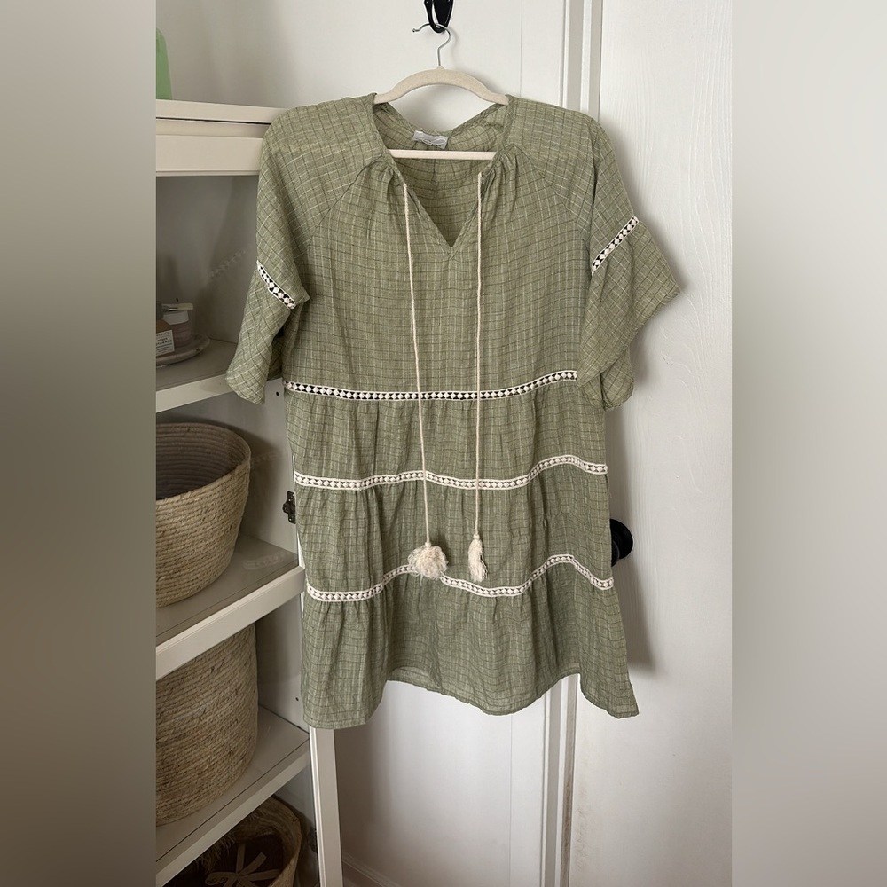 CLEAR OUT SALE swim cover up